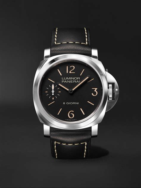 liminor panerai|Panerai Luminor models.